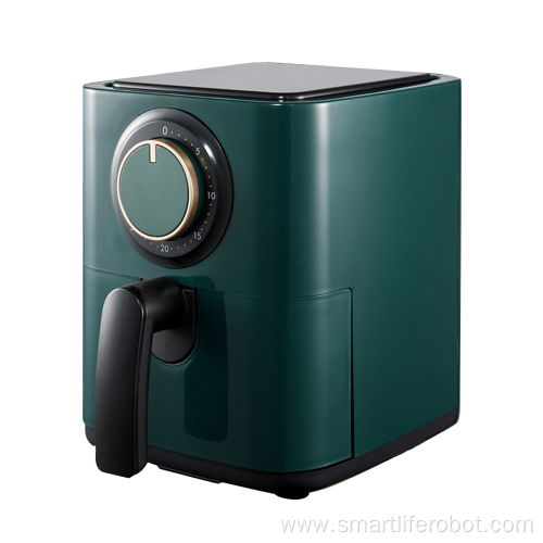 Non-Stick Portable Air Fryer